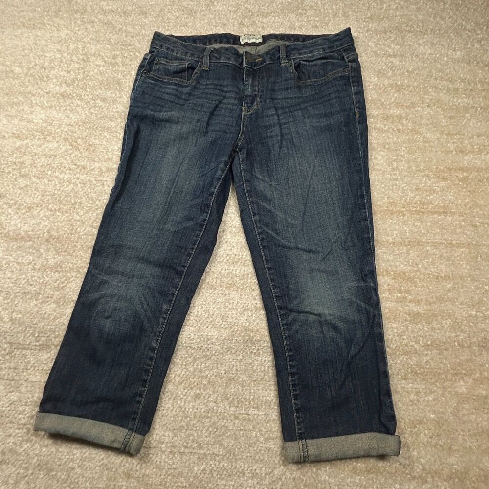Aeropostale ORIGINAL QUALITY Aeropostale Jeans Dark Blue Boys Size 11/12
